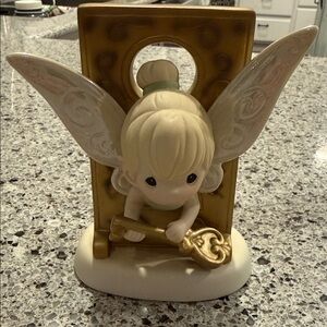 Precious Moments Tinkerbell-RARE!